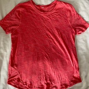 Lululemon shirt